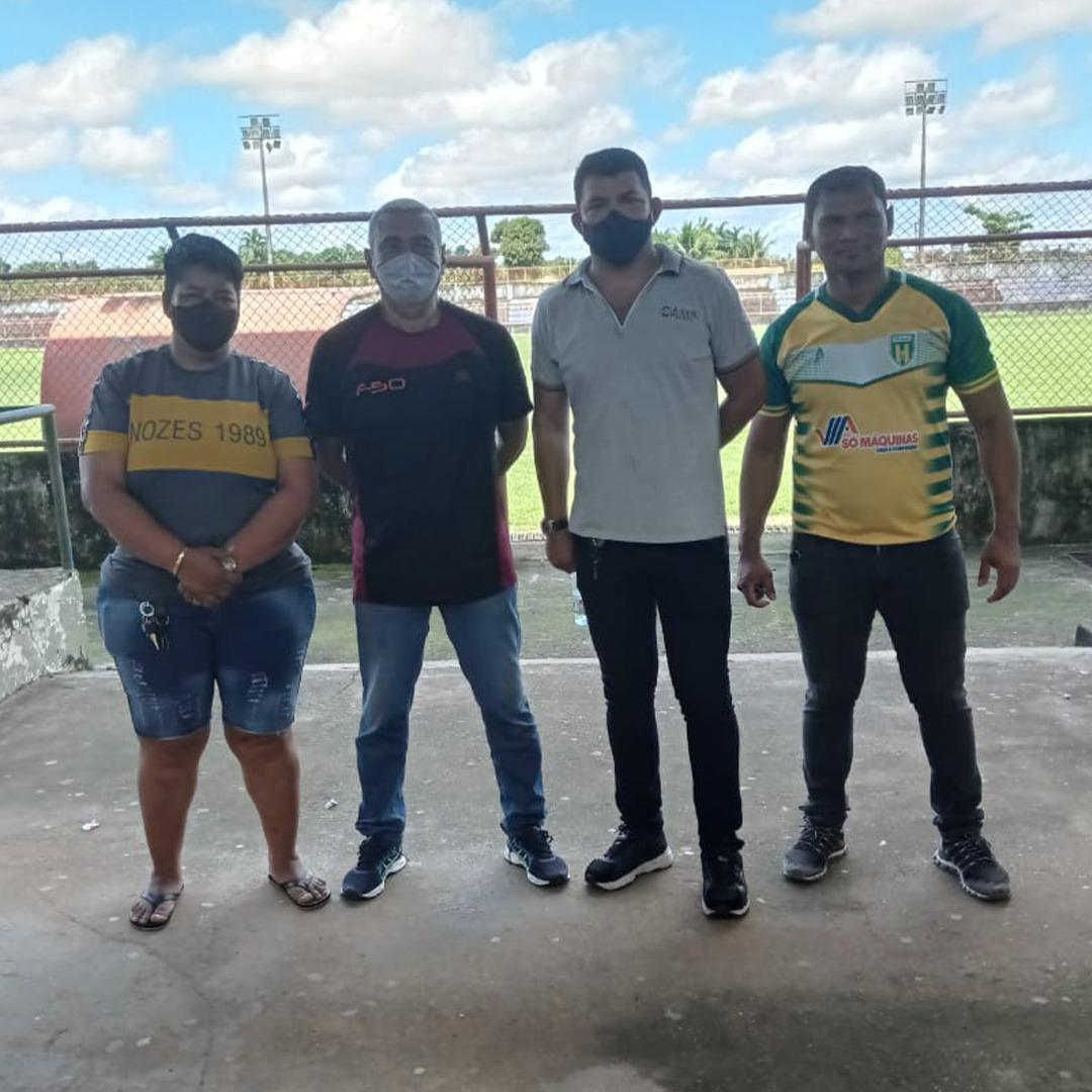 Fotos e Eventos — imagem 12