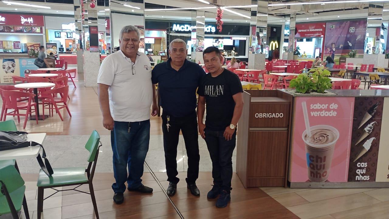 Fotos e Eventos — imagem 2